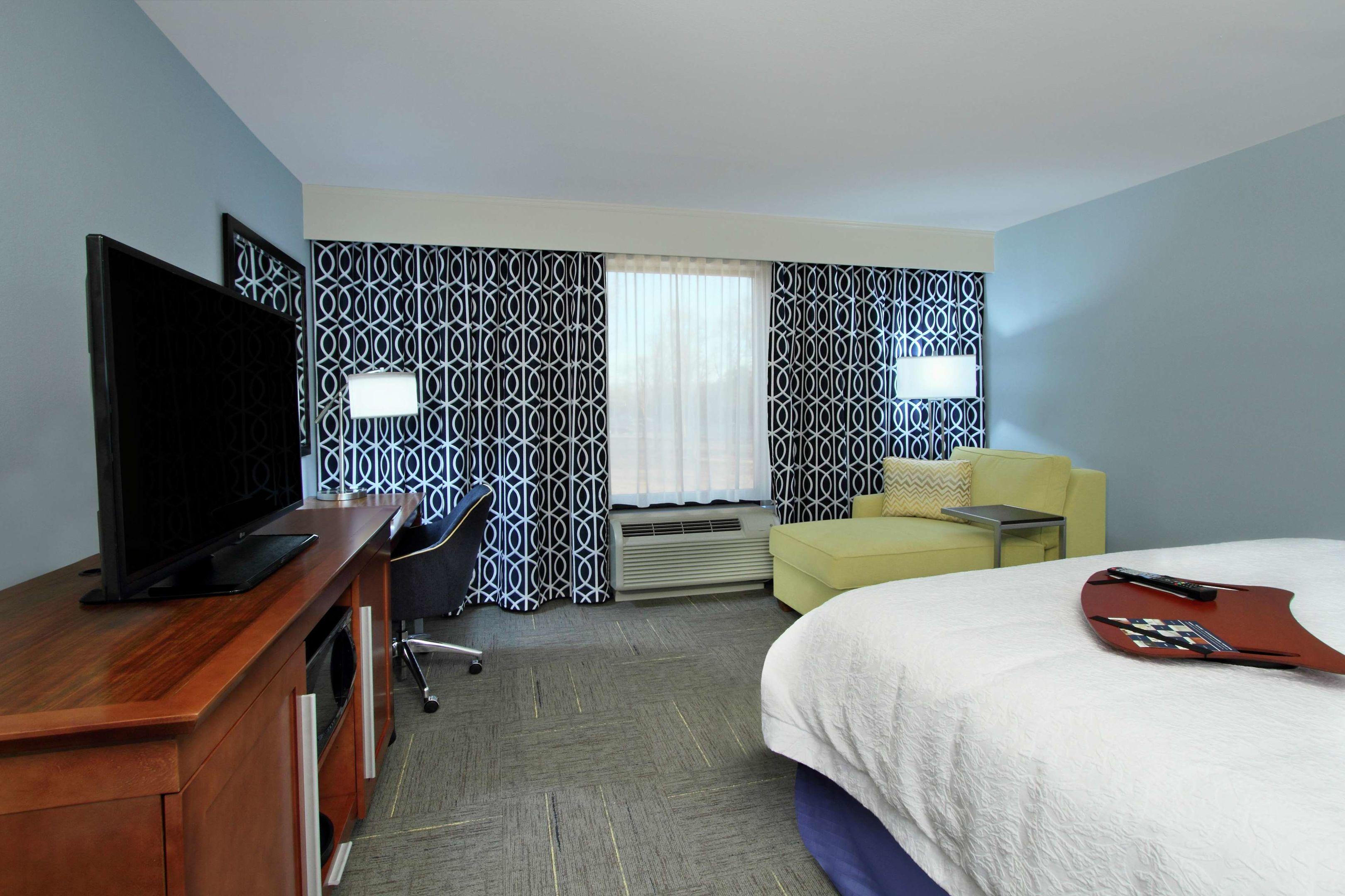 Hampton Inn Richland — photo 3