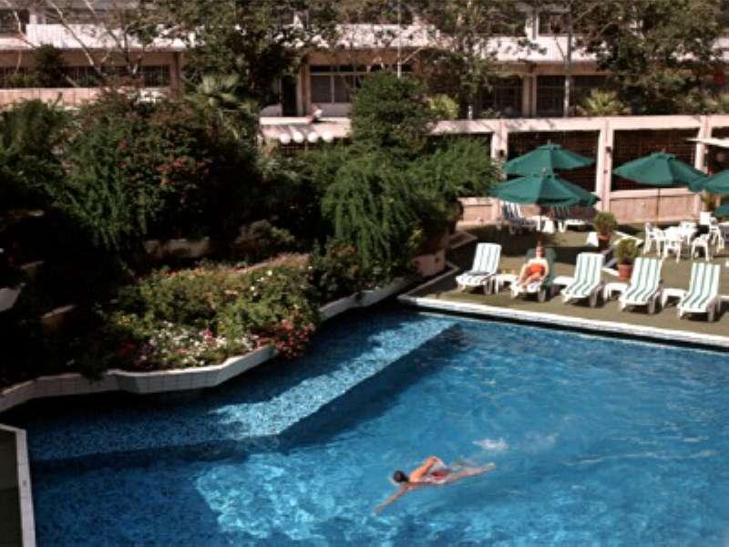 Athenaeum Intercontinental — photo 5