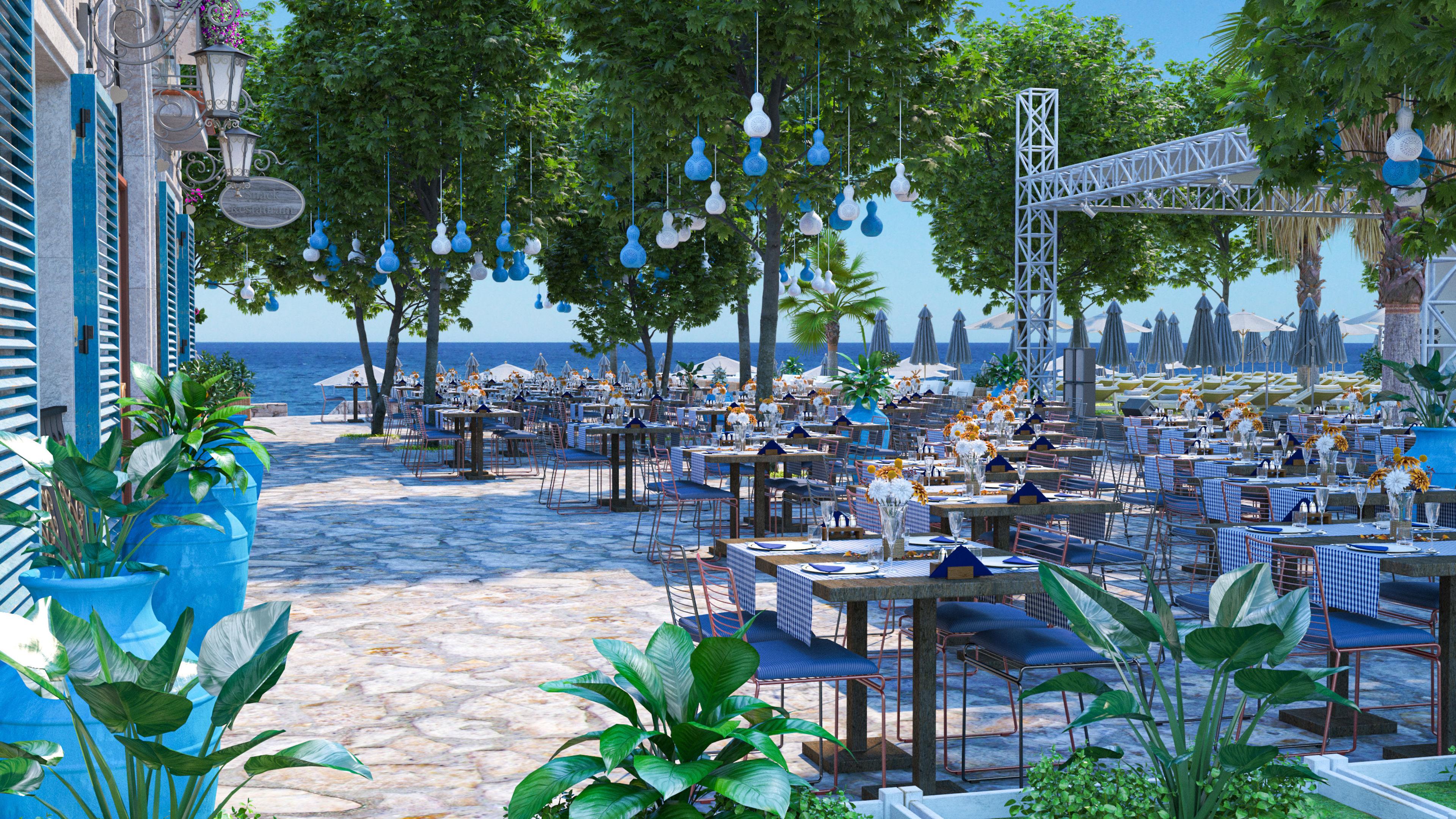 UTOPIA Resort & Residence — photo 5