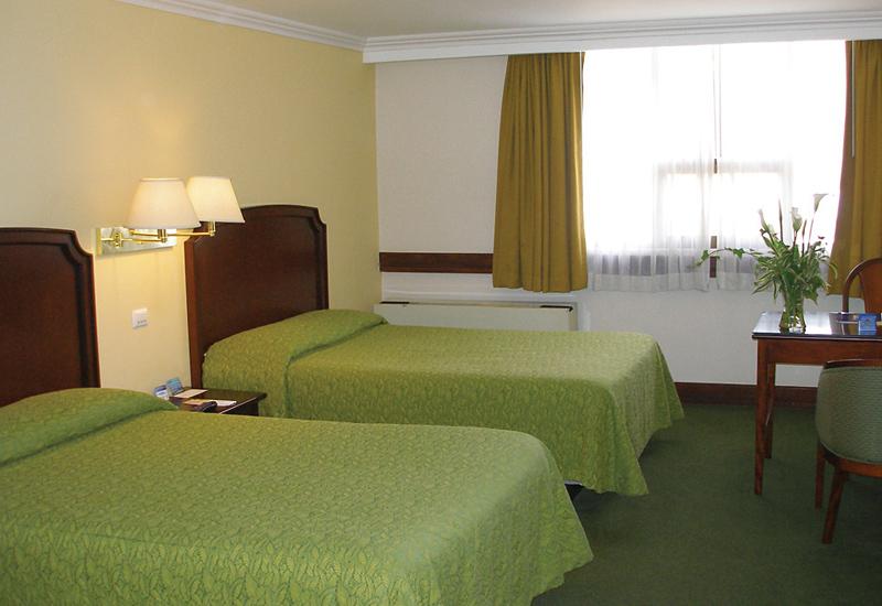 Crowne Plaza San Jose Corobici Conference Centre — photo 4