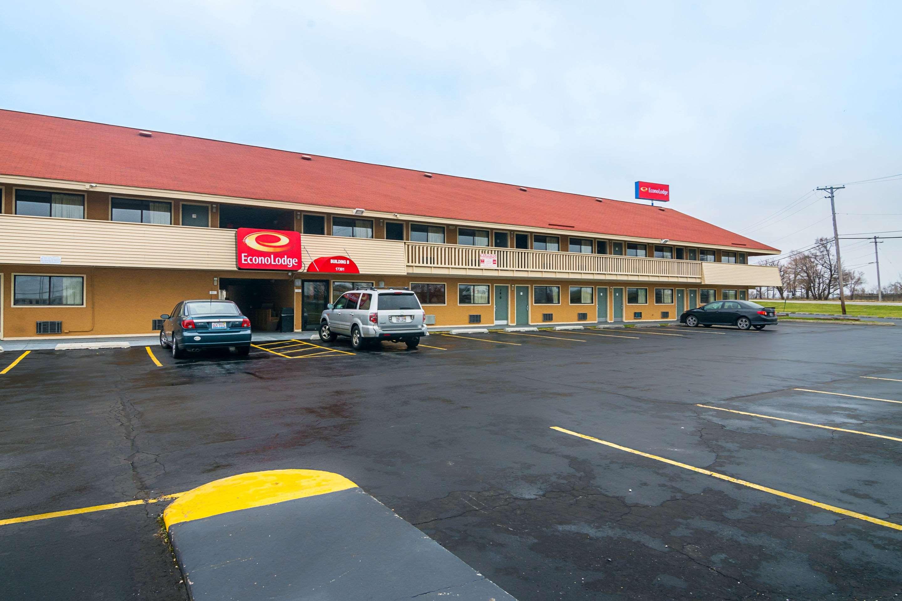 Econo Lodge — photo 3