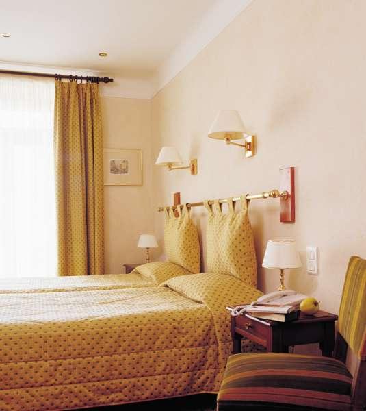 Grand Hôtel Bristol — photo 3