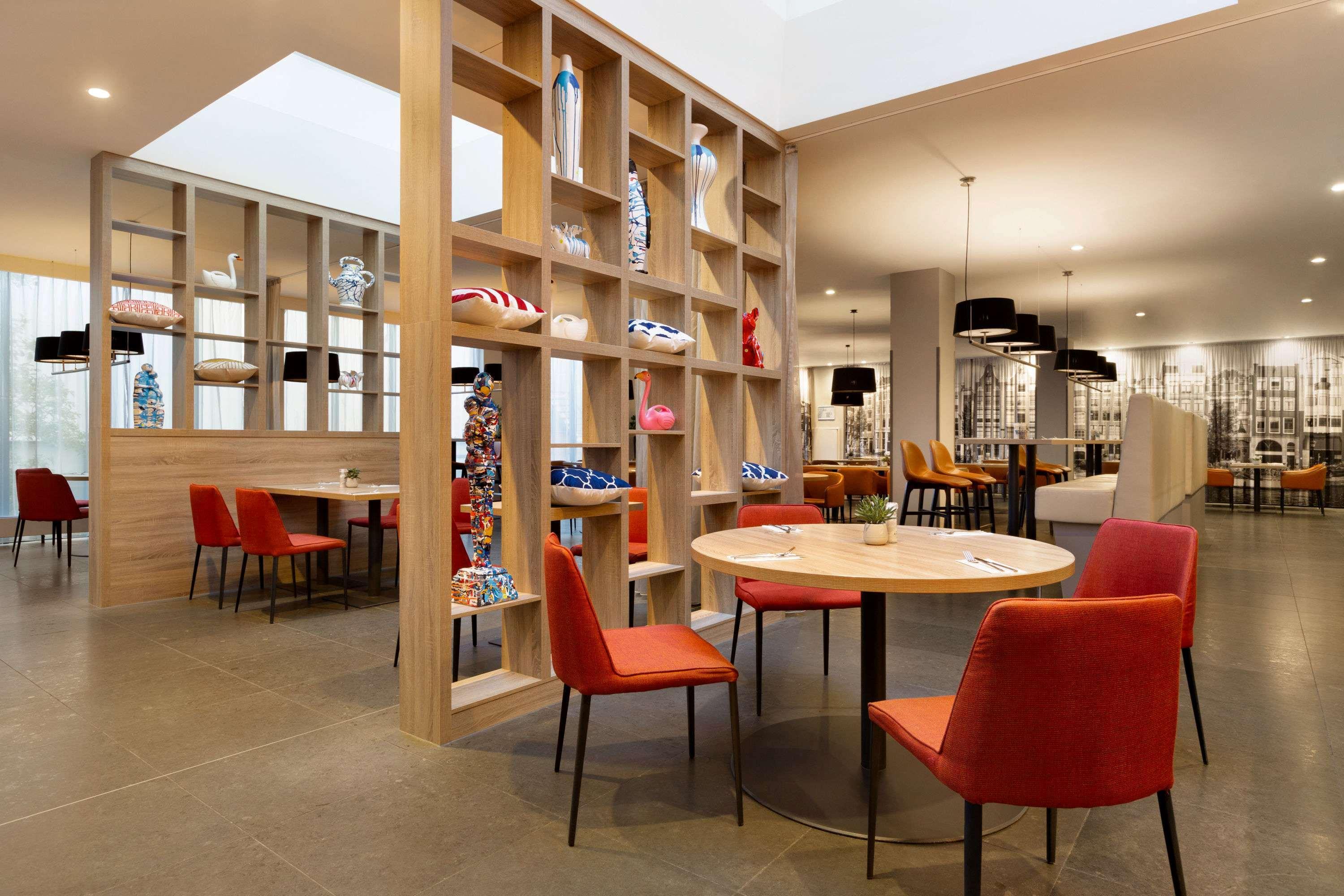 Ramada Amsterdam Airport Schiphol — photo 5