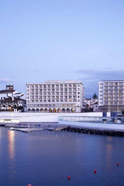 Grand Hotel Açores Atlântico — photo 3