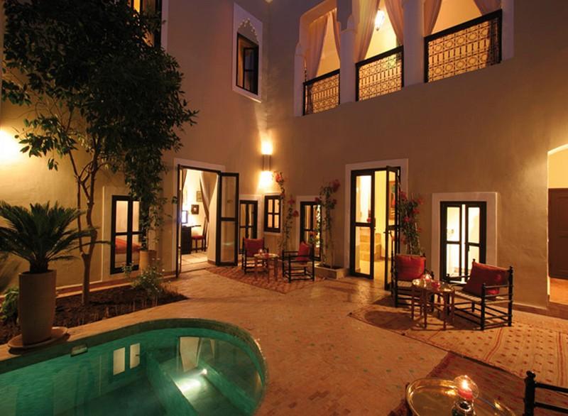 Riad Taylor — photo 3
