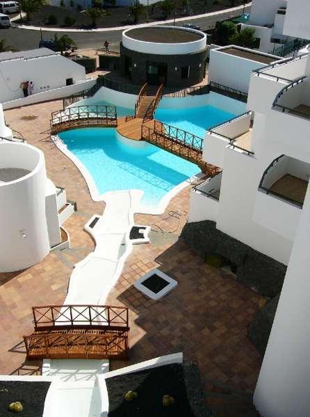 Apartamentos Lanzarote Paradise — photo 5