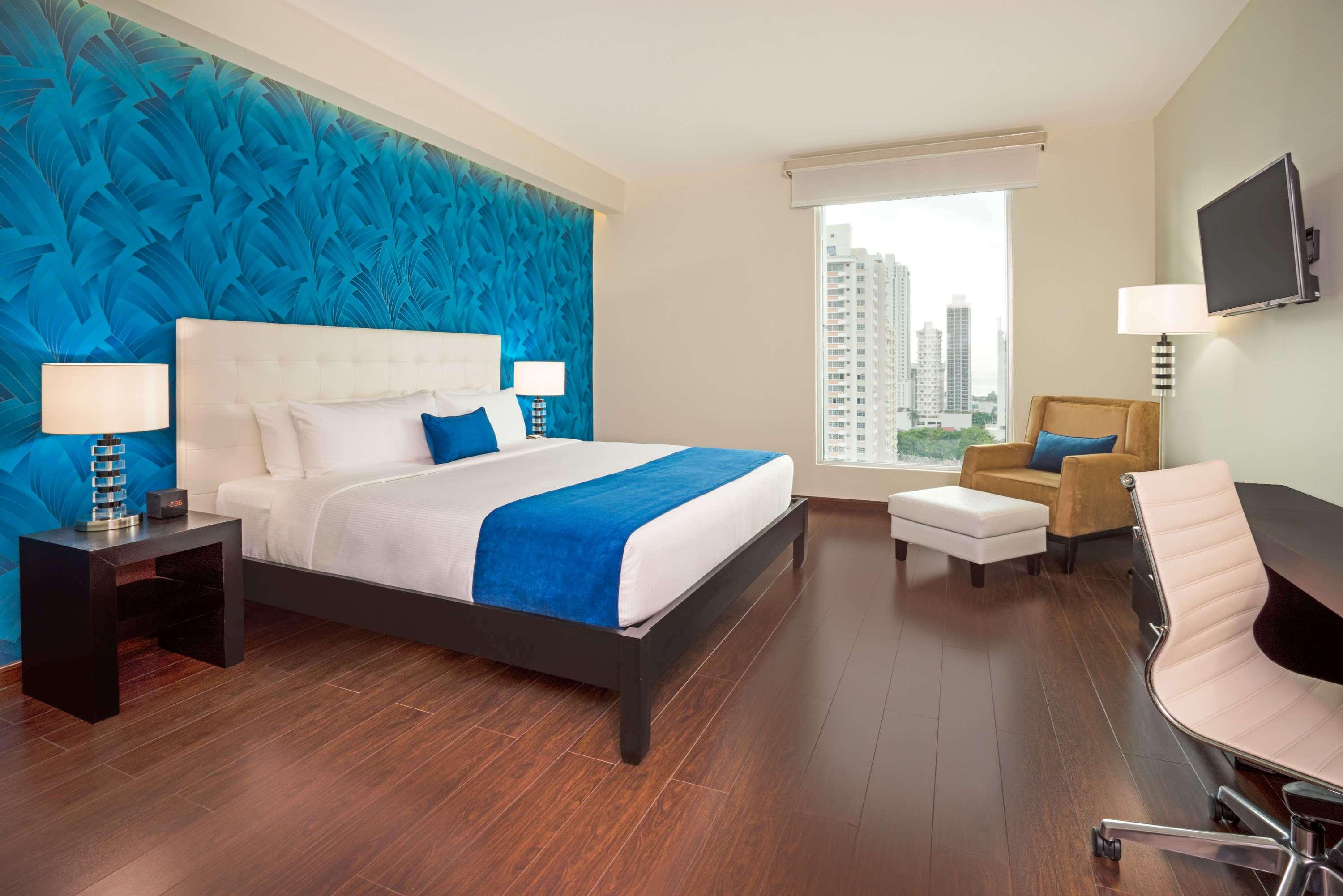 Ramada Plaza by Wyndham Panama Punta Pacifica — photo 5