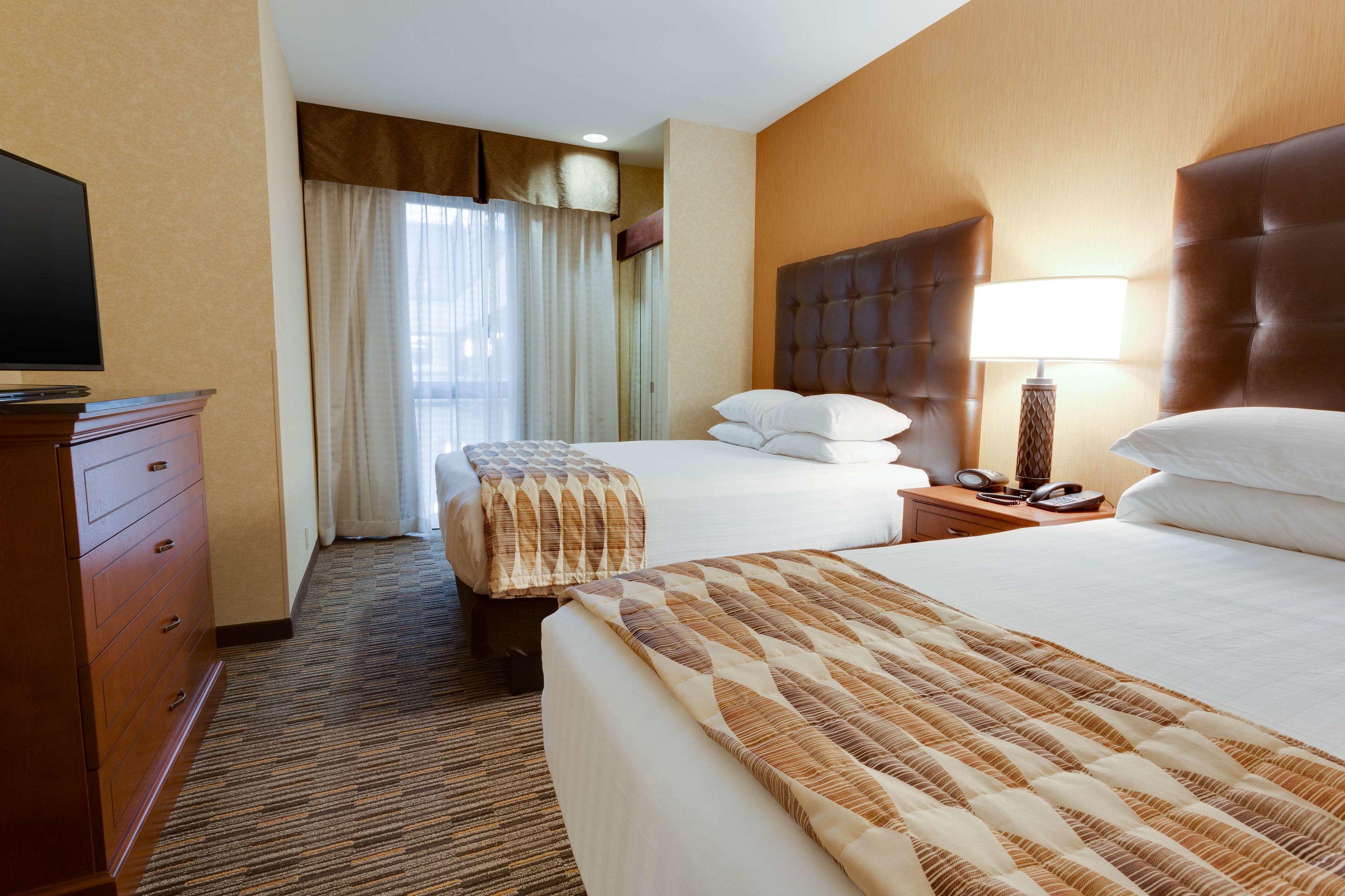 Drury Plaza Hotel St. Louis at the Arch — photo 4