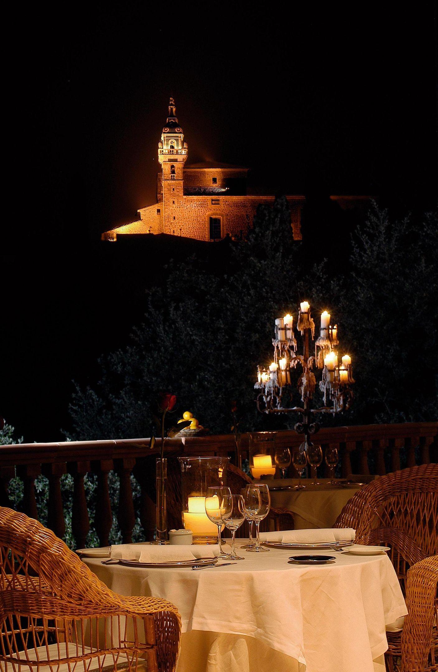Hotel Valldemossa — photo 4