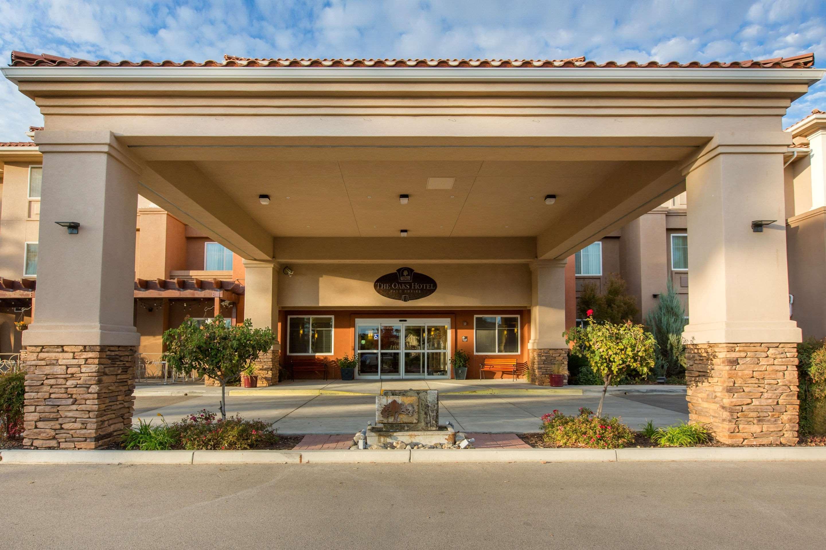 The Oaks Hotel — photo 4