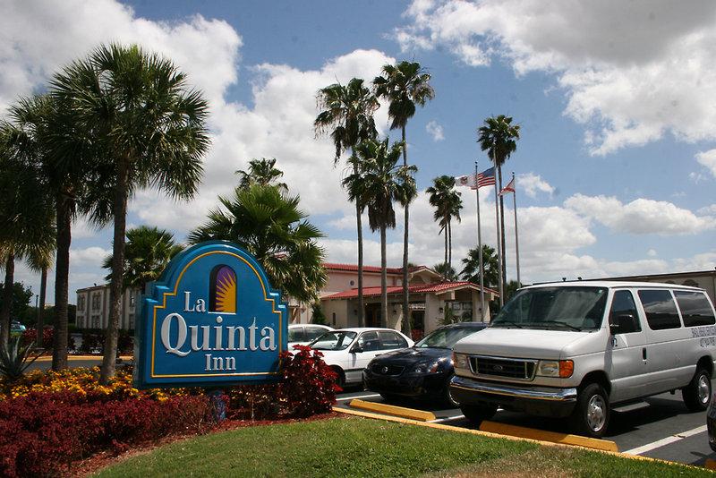 La Quinta Inn Orlando International Drive North — photo 5