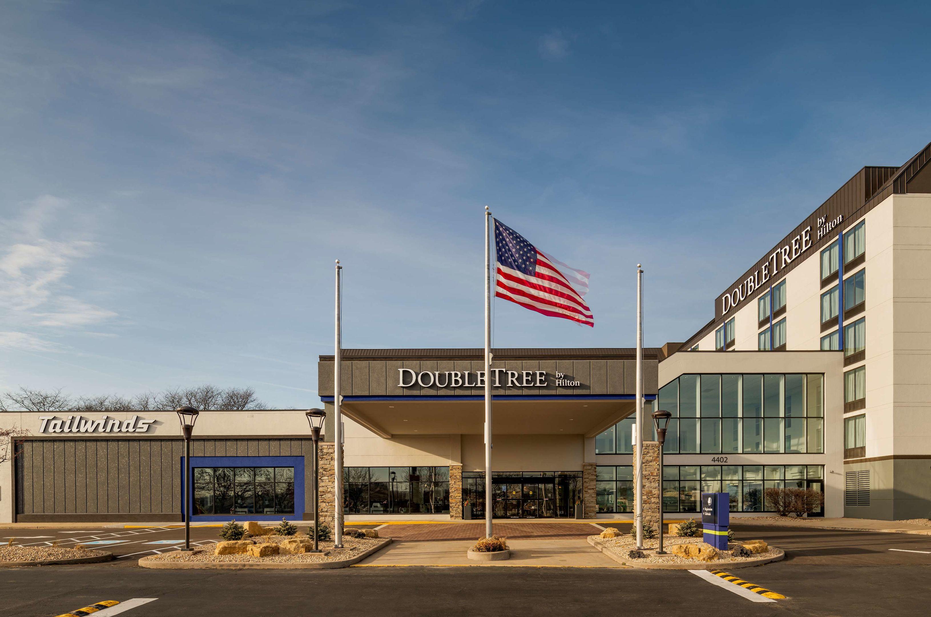 DoubleTree by Hilton Madison East — photo 4