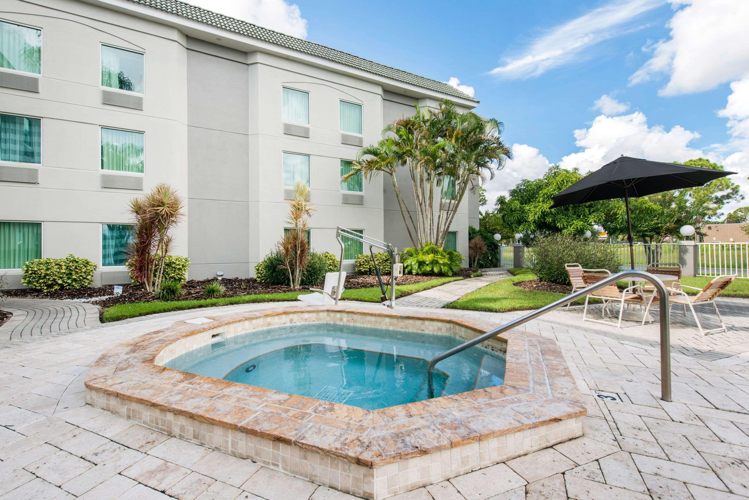 Sleep Inn Clearwater — photo 4