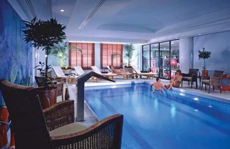 Sheraton Grand Krakow — photo 3