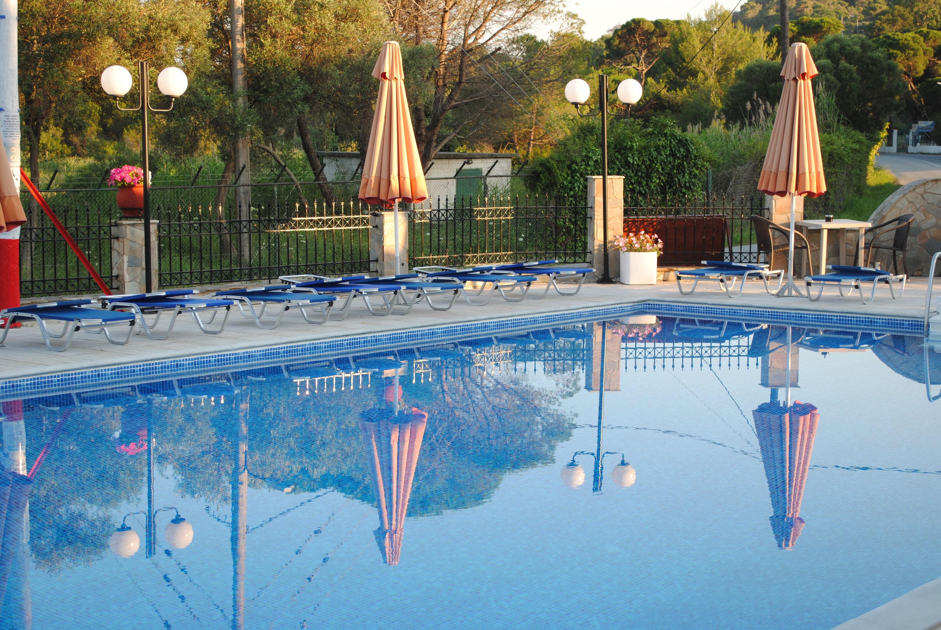 Golden Beach Hotel — photo 4