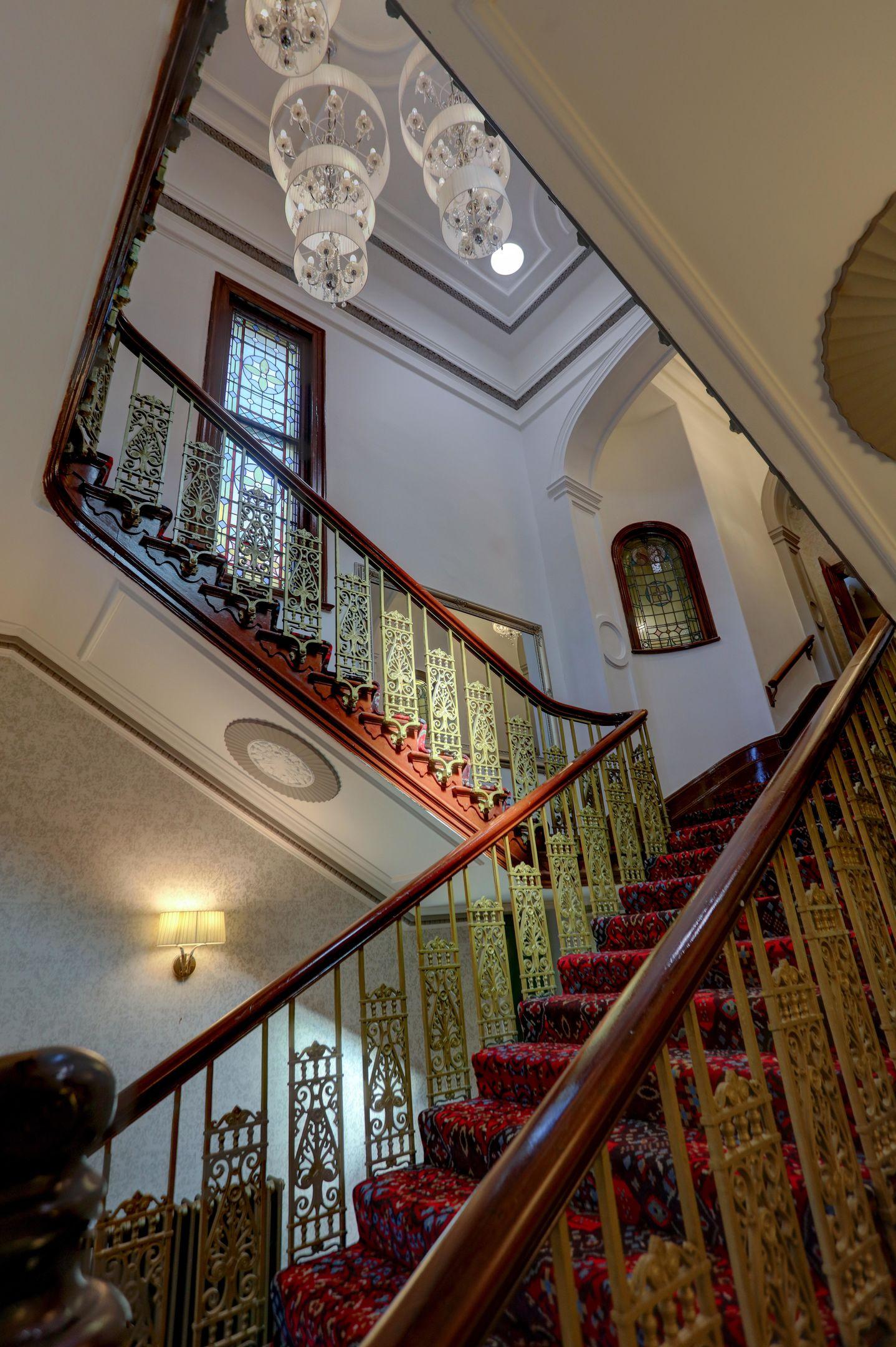 Trafford Hall Hotel, BW Signature Collection — photo 5