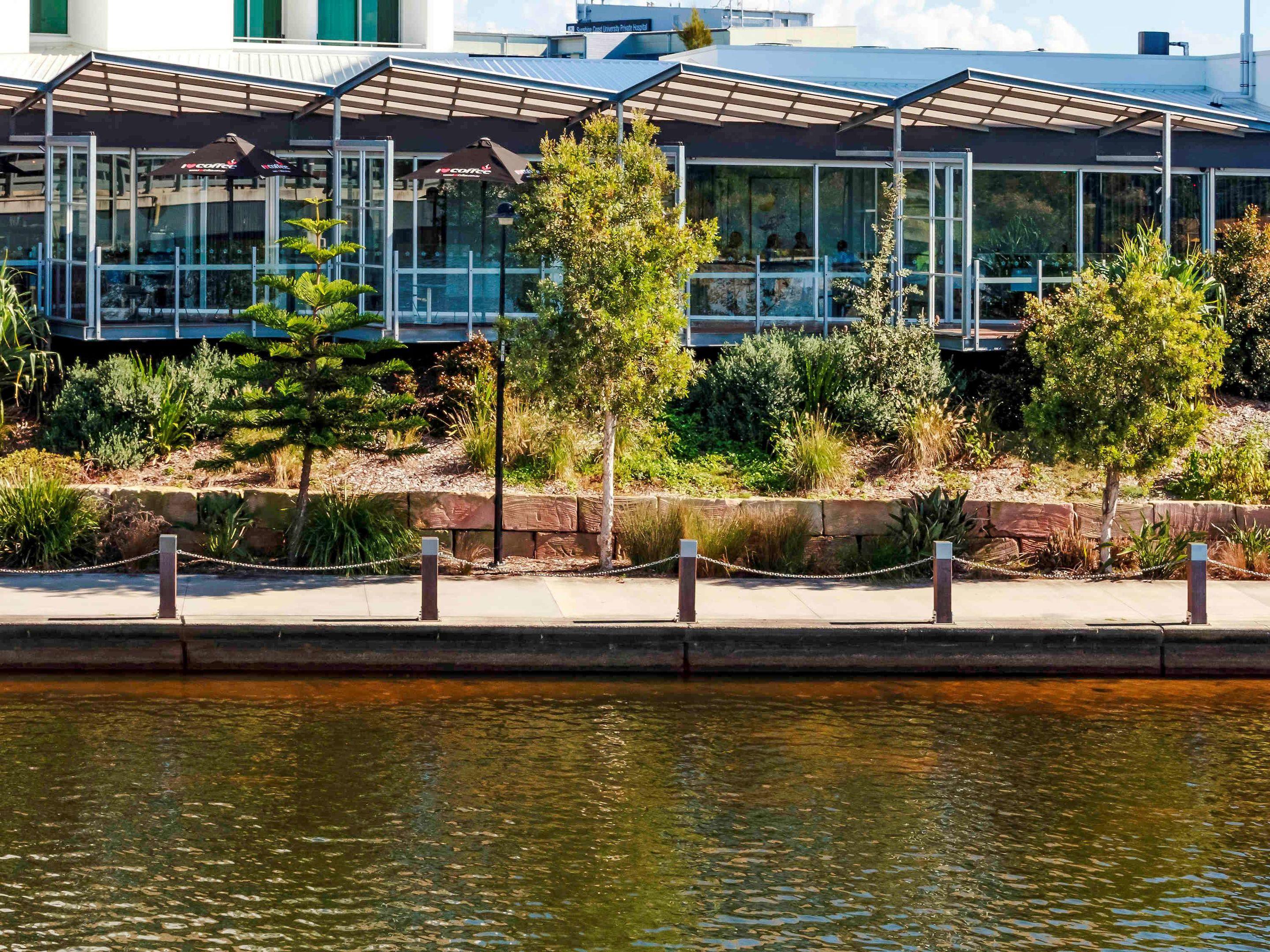Mercure Sunshine Coast Kawana Waters — photo 4