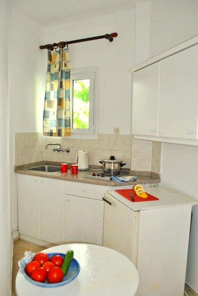 Melissa Apartments — photo 5