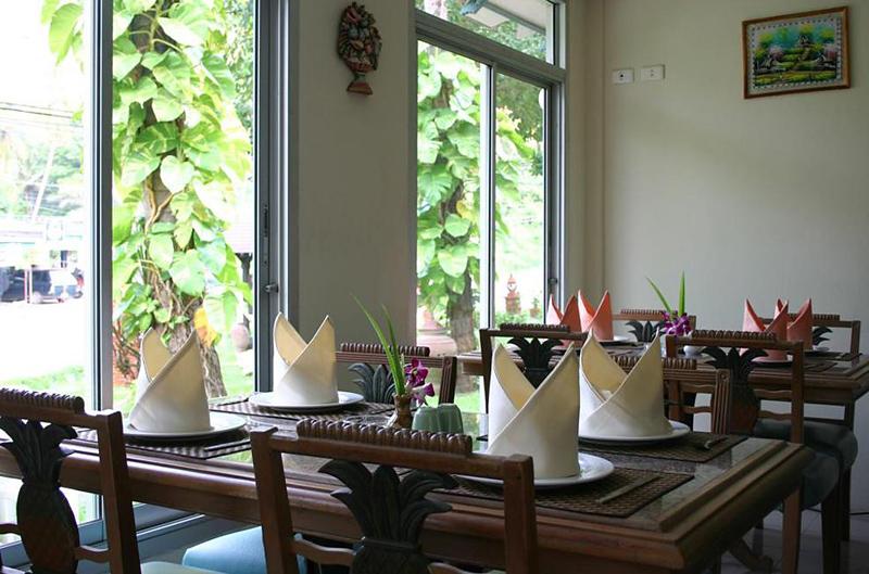 Baan Karon Resort — photo 4
