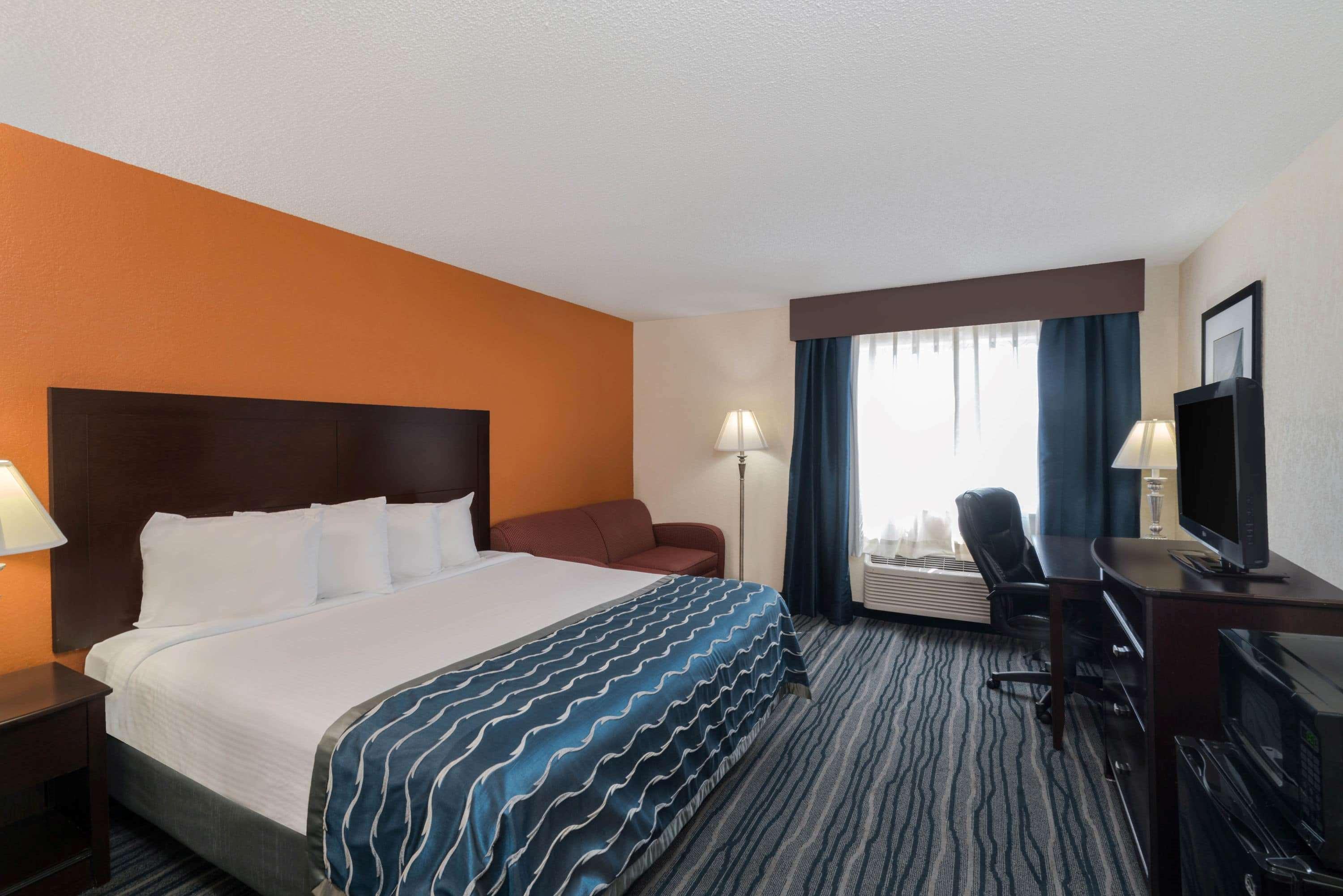 Baymont Inn and Suites Nashville/Brentwood — photo 5
