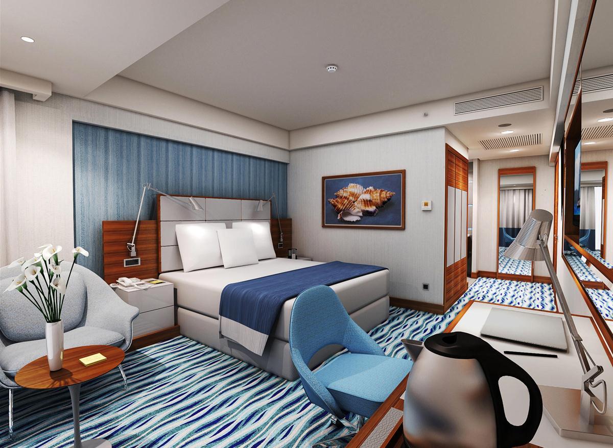 DoubleTree by Hilton Hotel Kusadasi — photo 4