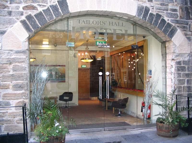 Stay Central Hotel — photo 4
