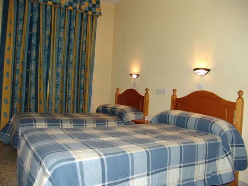 Hotel Fenix — photo 5