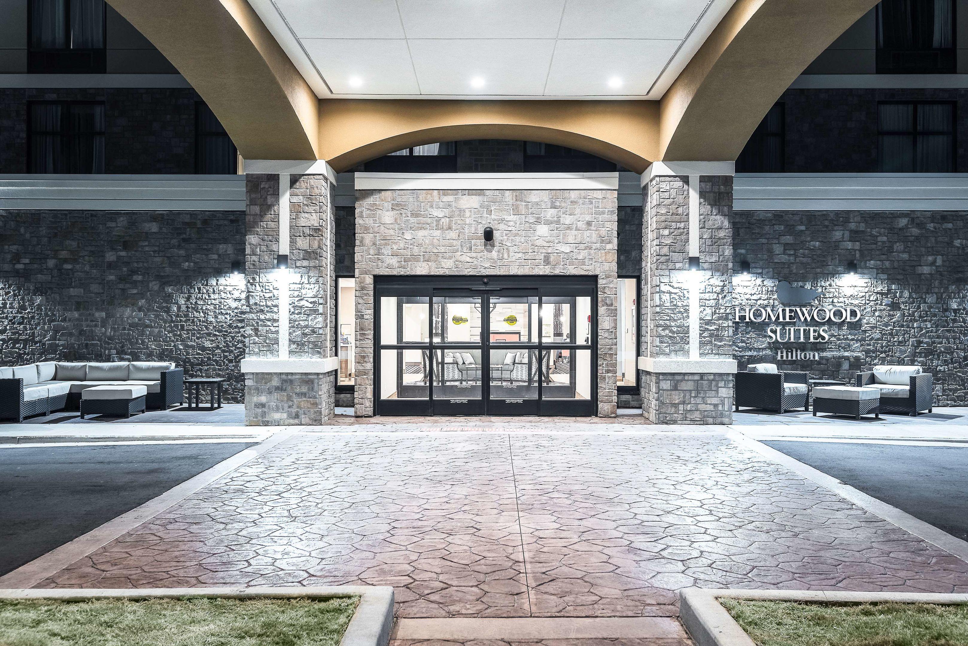 Homewood Suites by Hilton Fayetteville — photo 4
