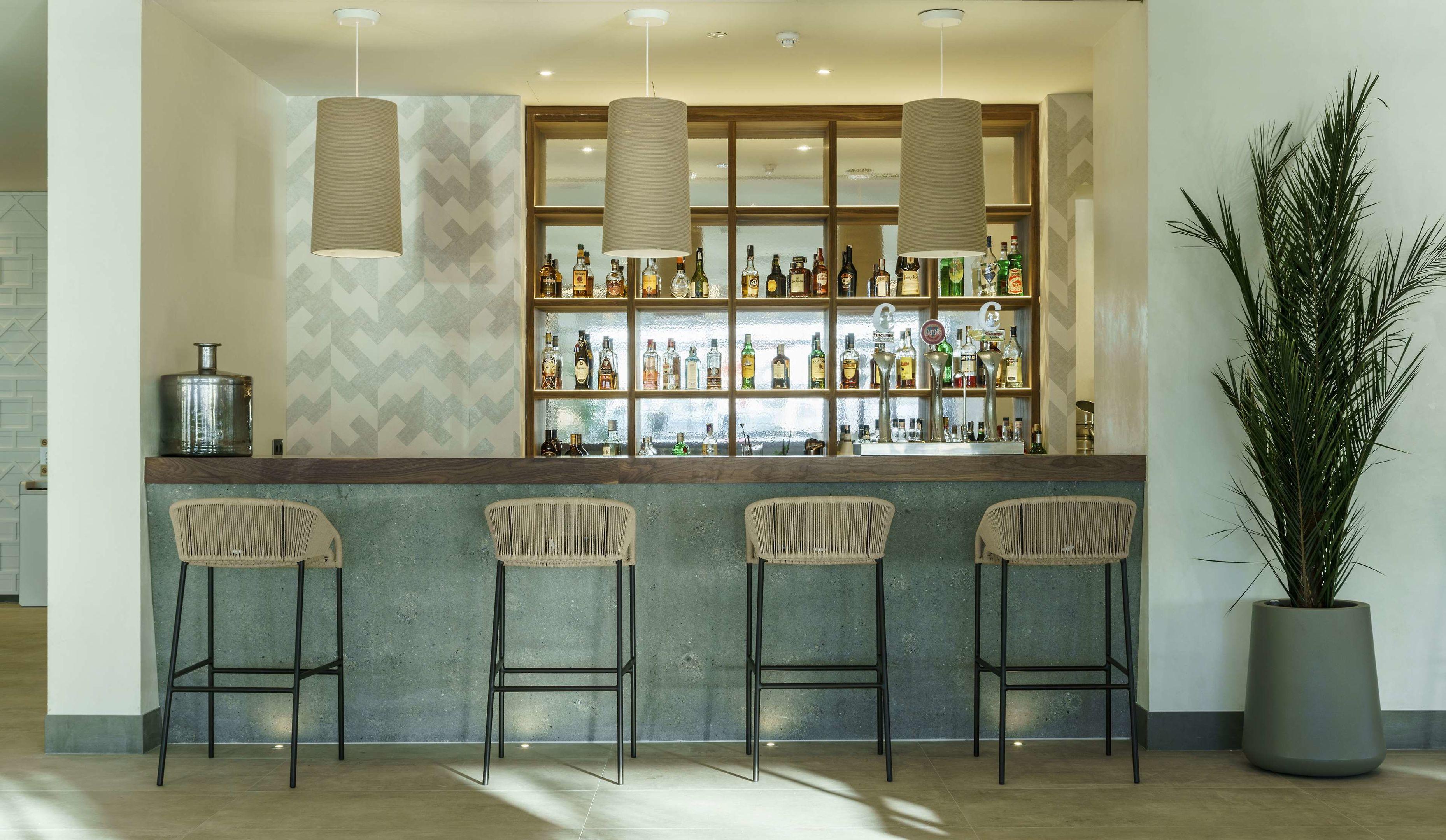 Hotel ILUNION Fuengirola — photo 5