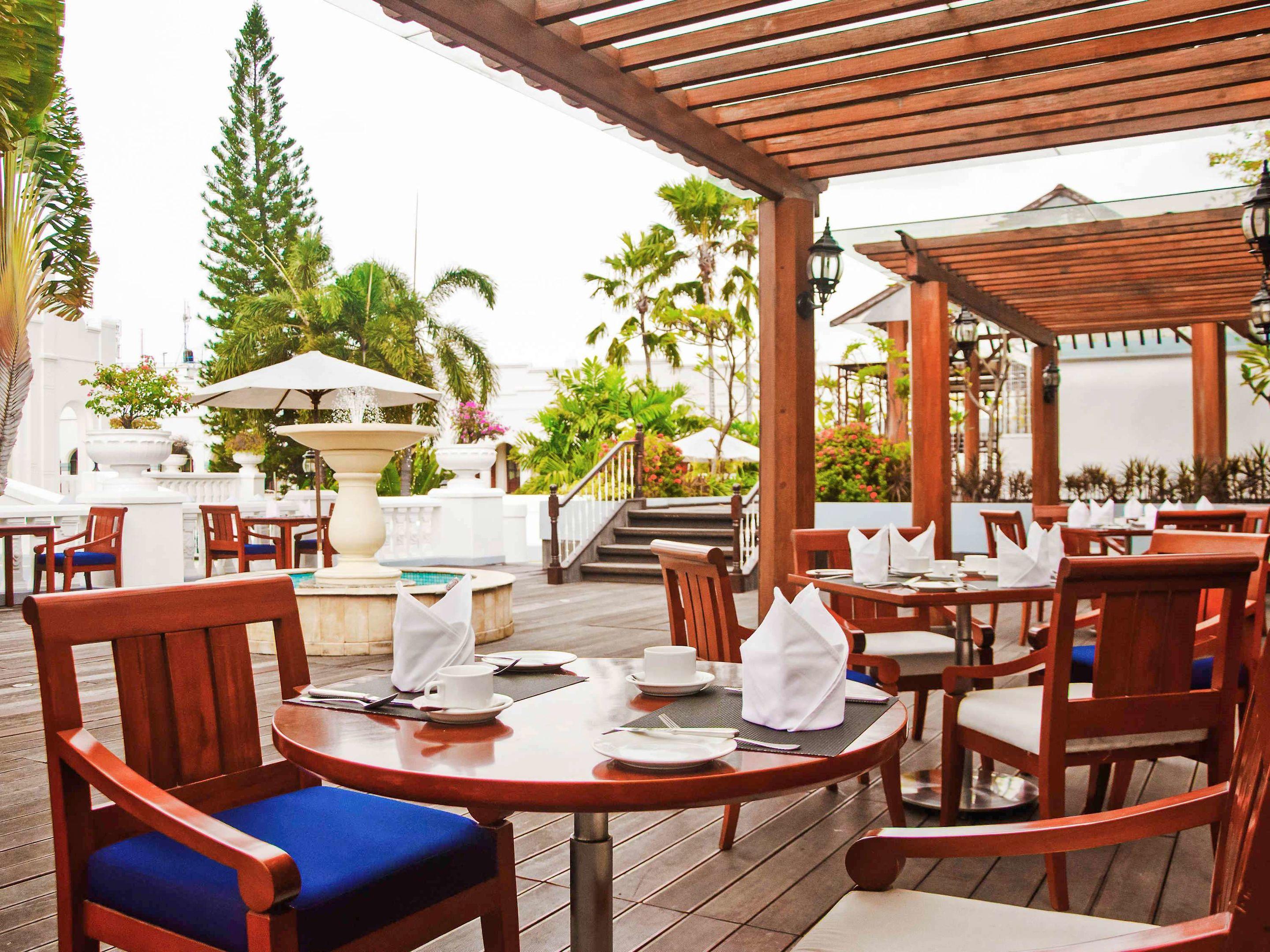 Hotel Majapahit Surabaya - Managed by AccorHotels — photo 5