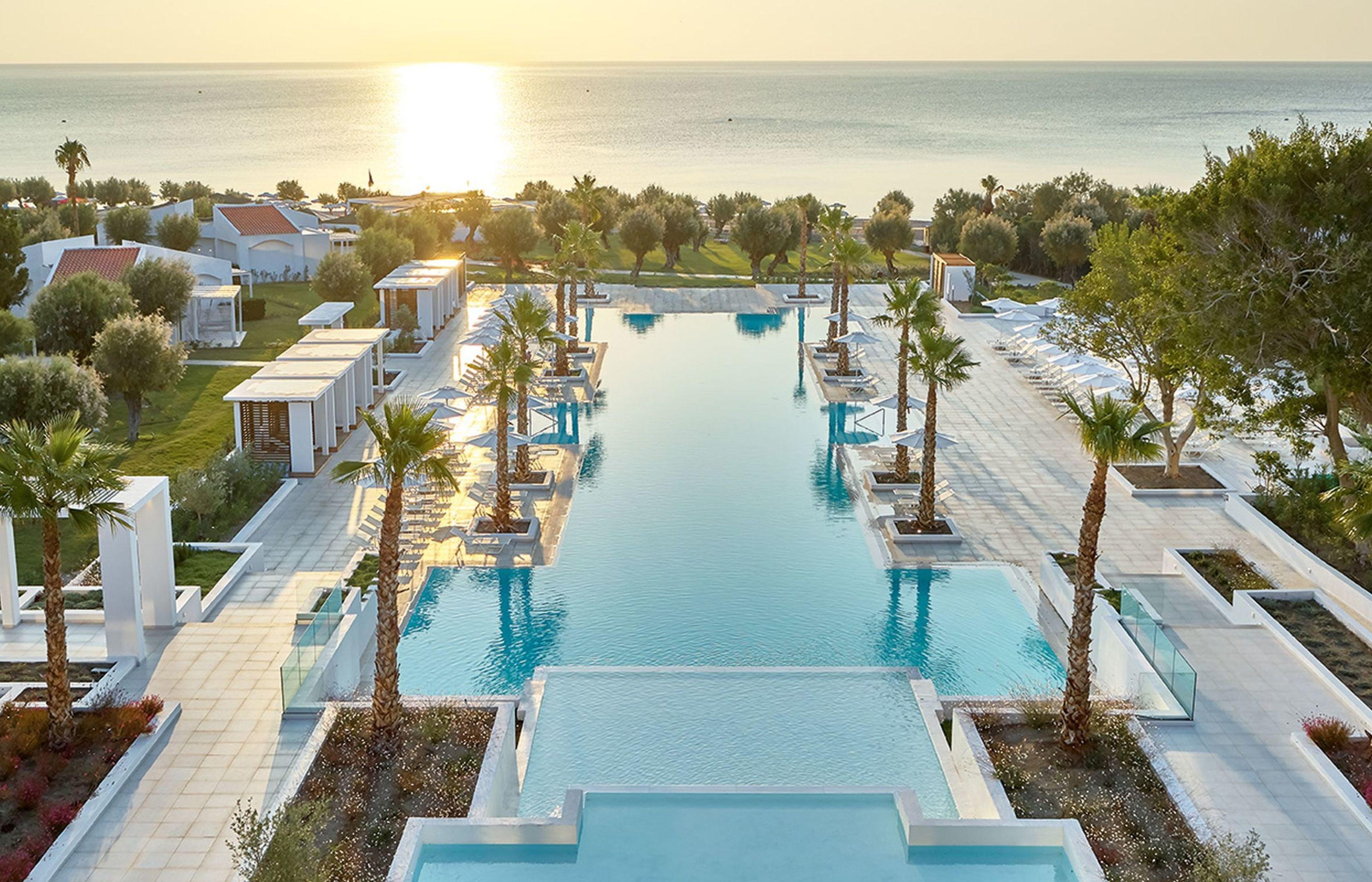 Grecotel Lux Me Dama Dama Rhodos — photo 3
