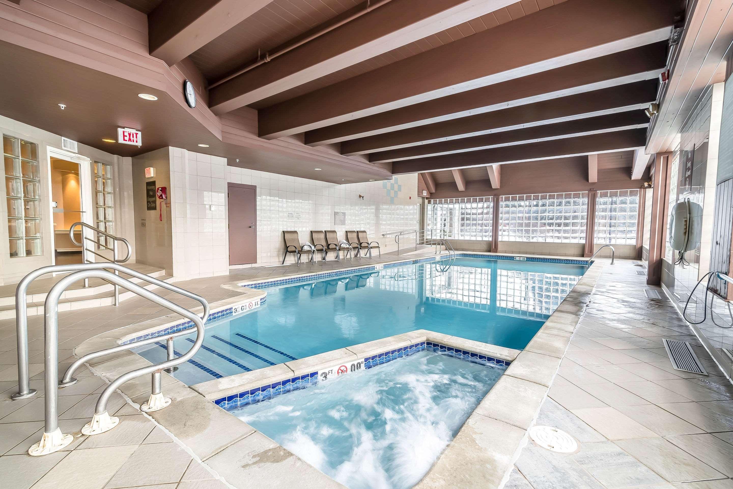 Comfort Inn Concord — photo 3