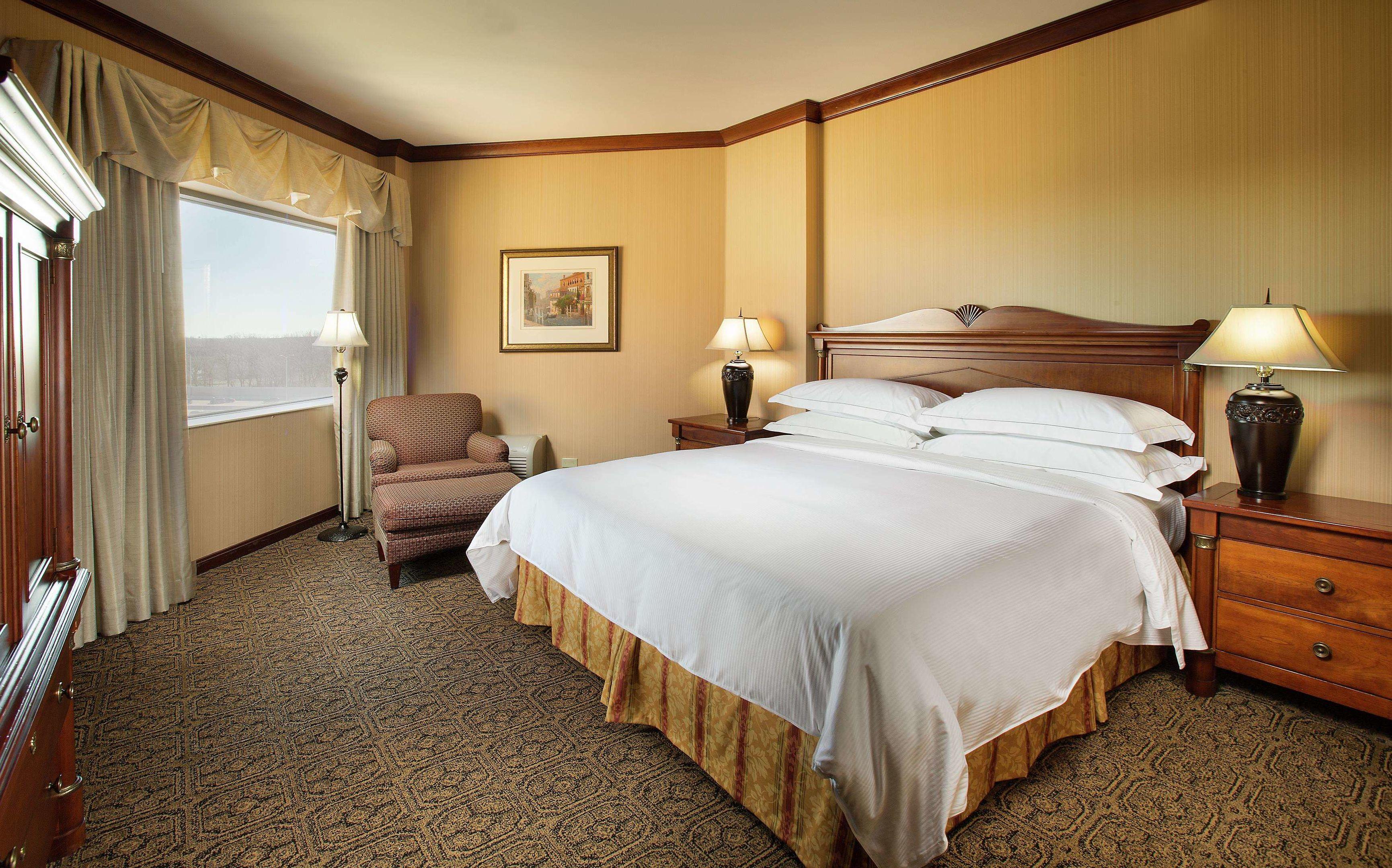 DoubleTree by Hilton Lisle Naperville — photo 3