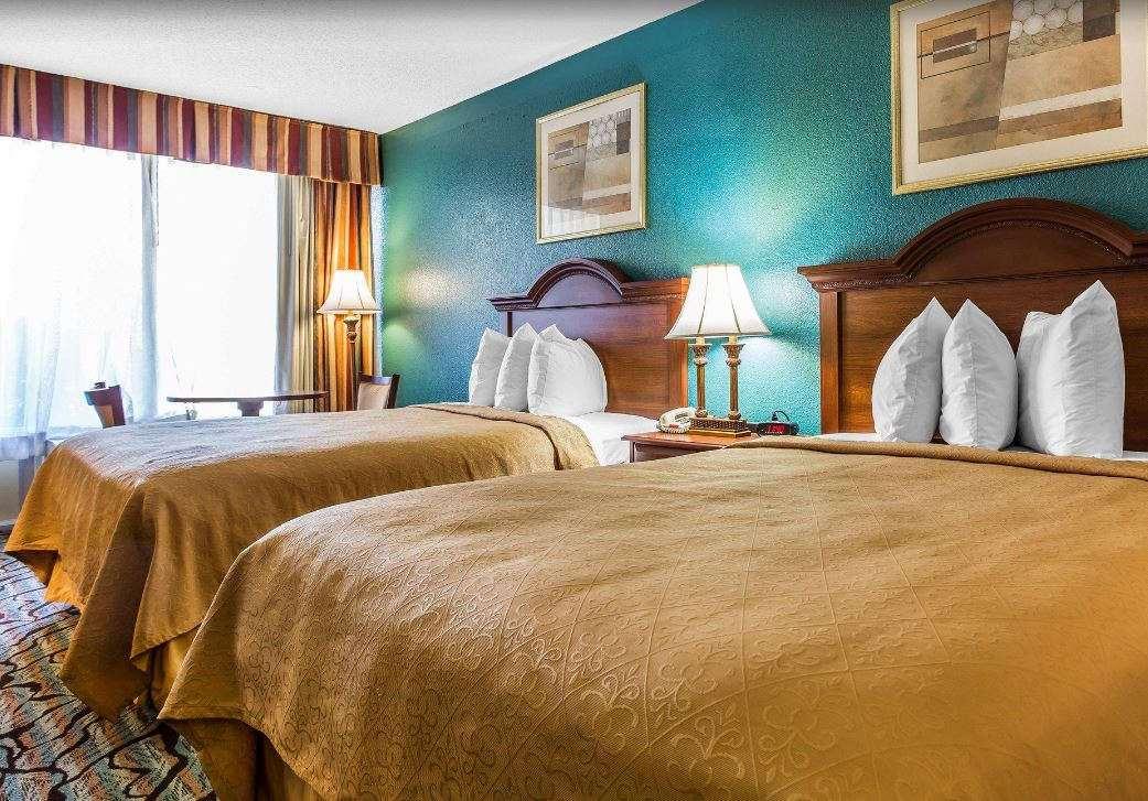 Baymont Inn & Suites Walterboro — photo 5