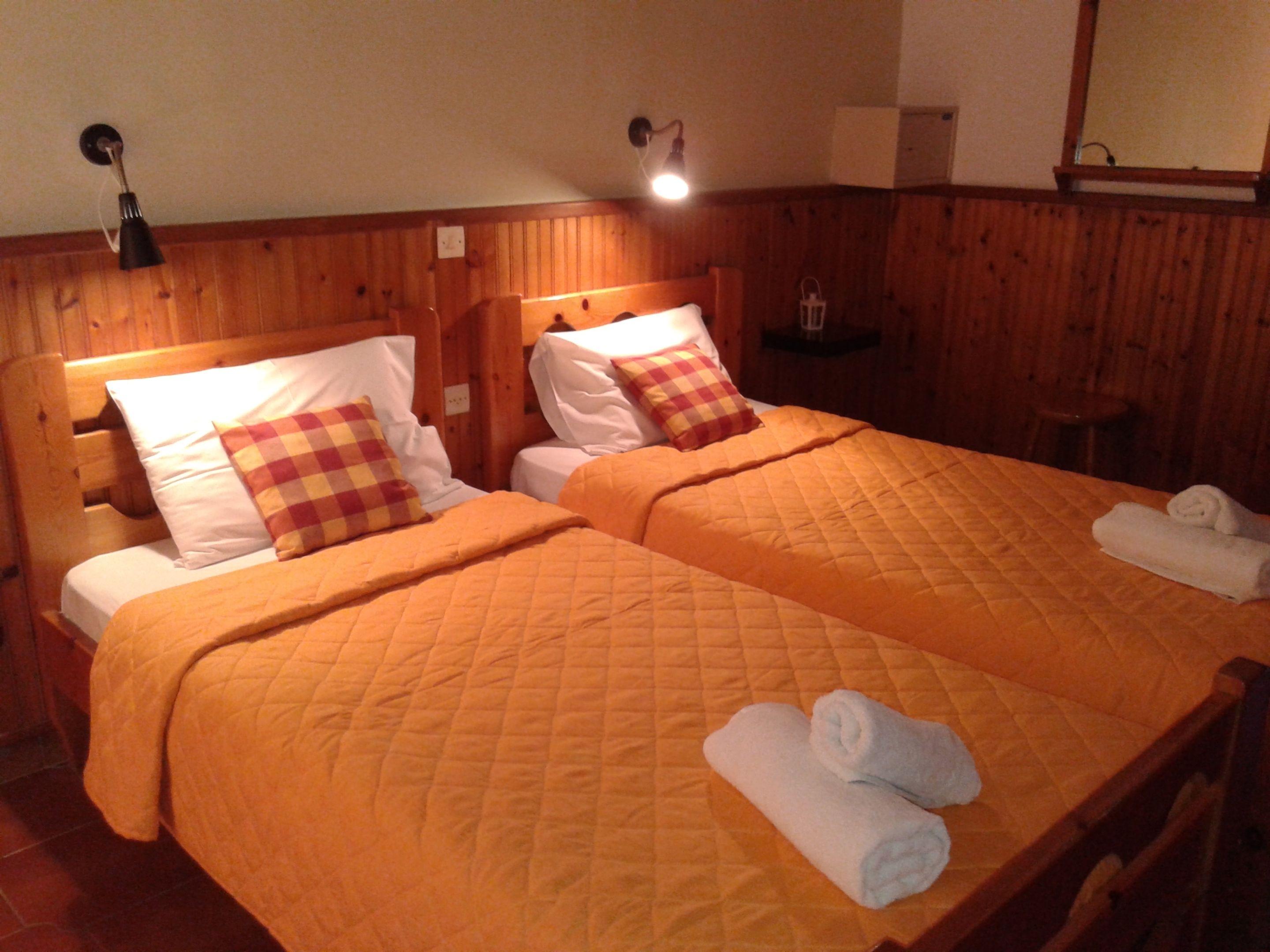 Vasilis Apartments — photo 4