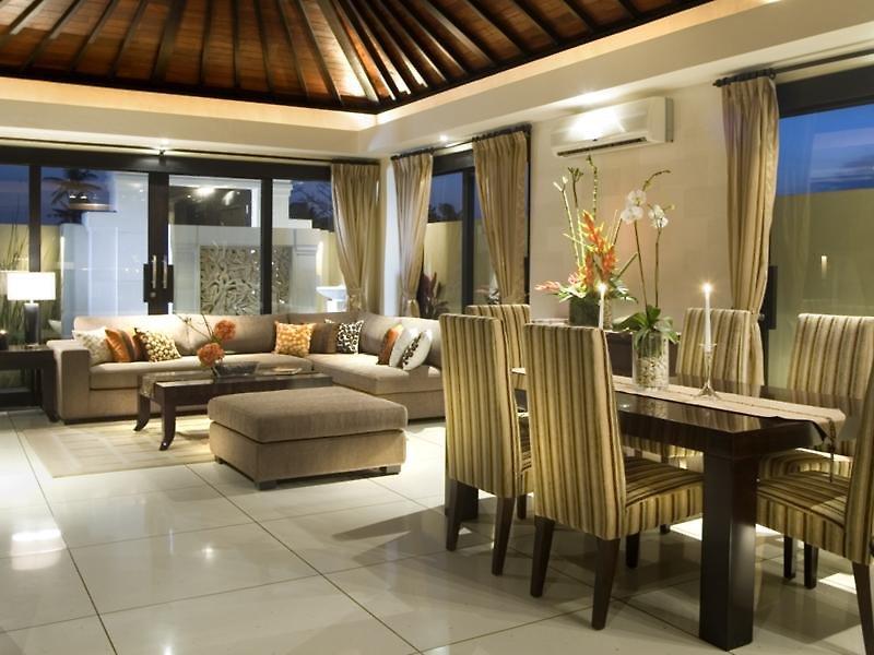 The Seri Villas Seminyak — photo 5