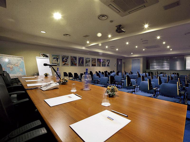 Hotel Express Aosta East — photo 3
