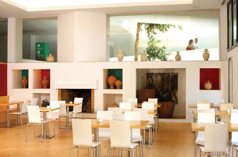 As Hoteles Porta Catalana Hotel — photo 4