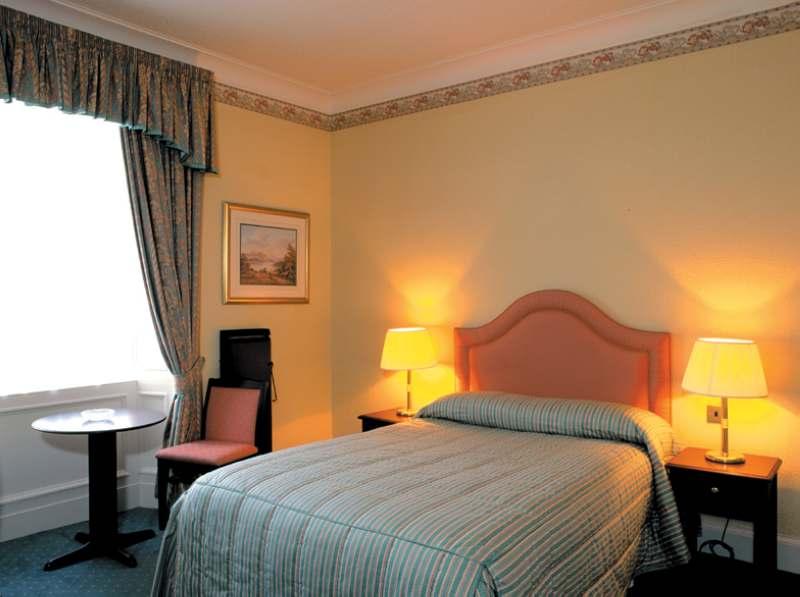 The Scotlands Spa Hotel — photo 3