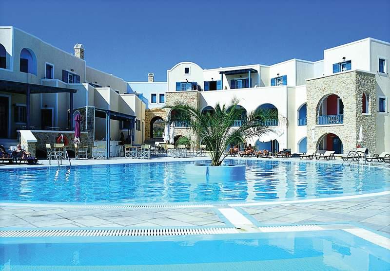 Aegean Plaza Hotel — photo 5