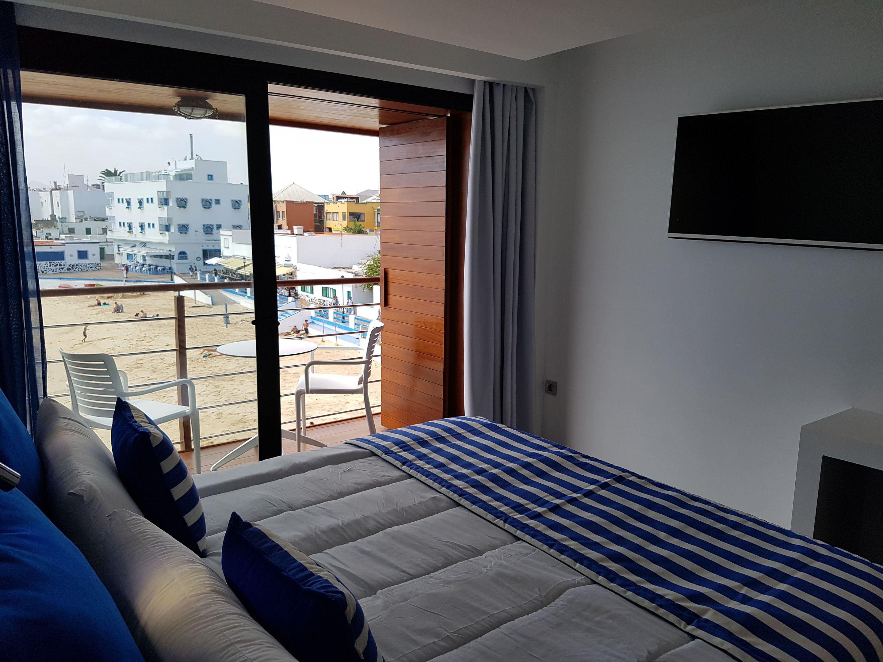 Hotel Boutique La Marquesina — photo 4