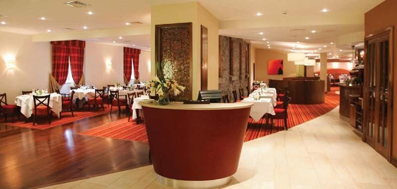 Clayton Hotel Sligo — photo 3