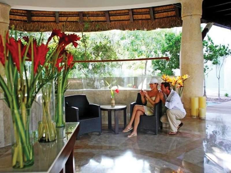 Kore Tulum Retreat & Spa Resort — photo 4