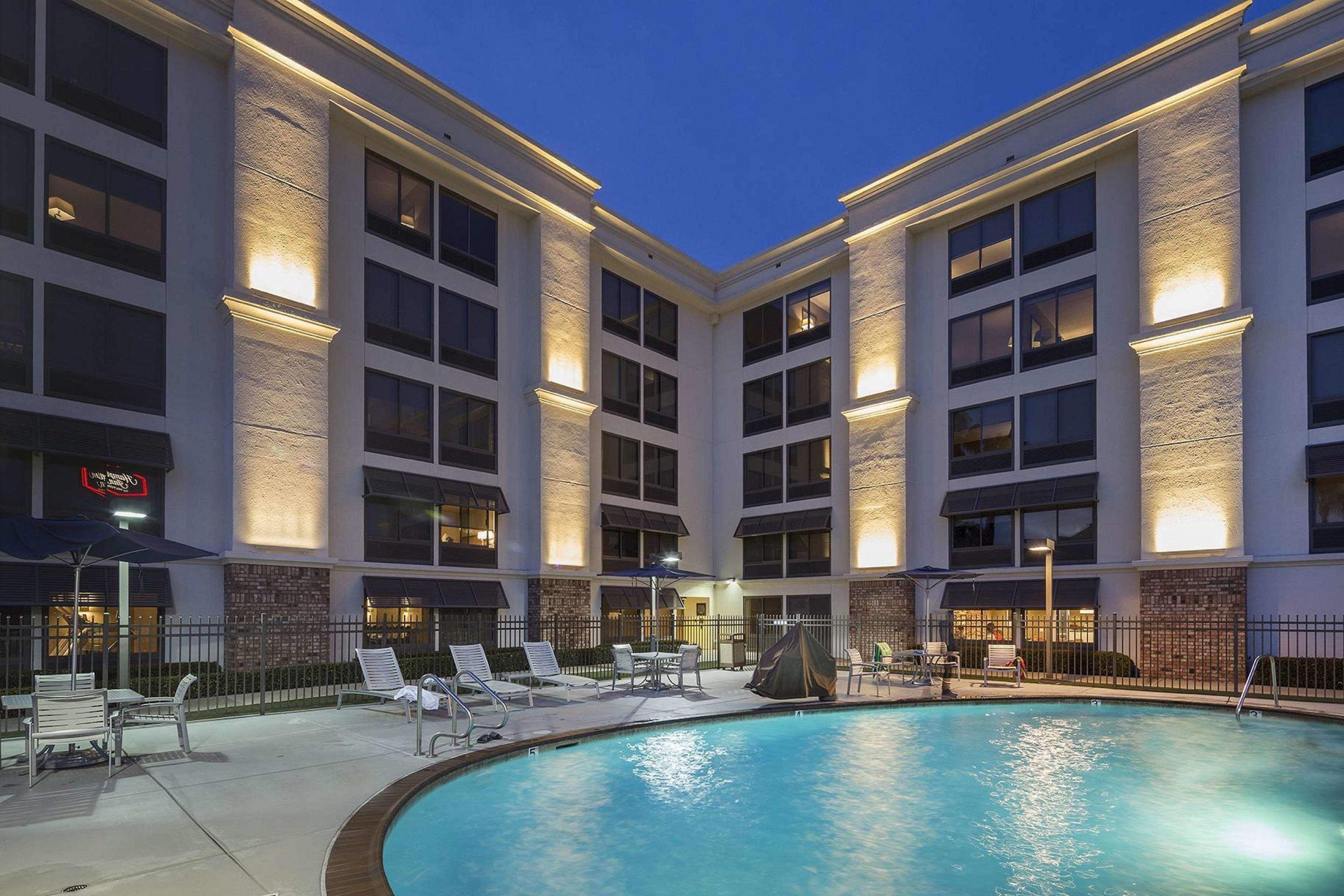 Hampton Inn San Diego-Kearny Mesa — photo 3