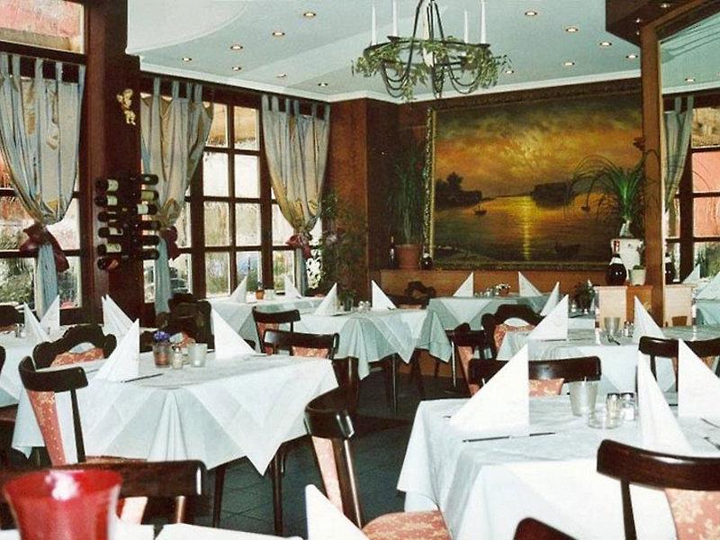 TOP Hotel Amberger — photo 5