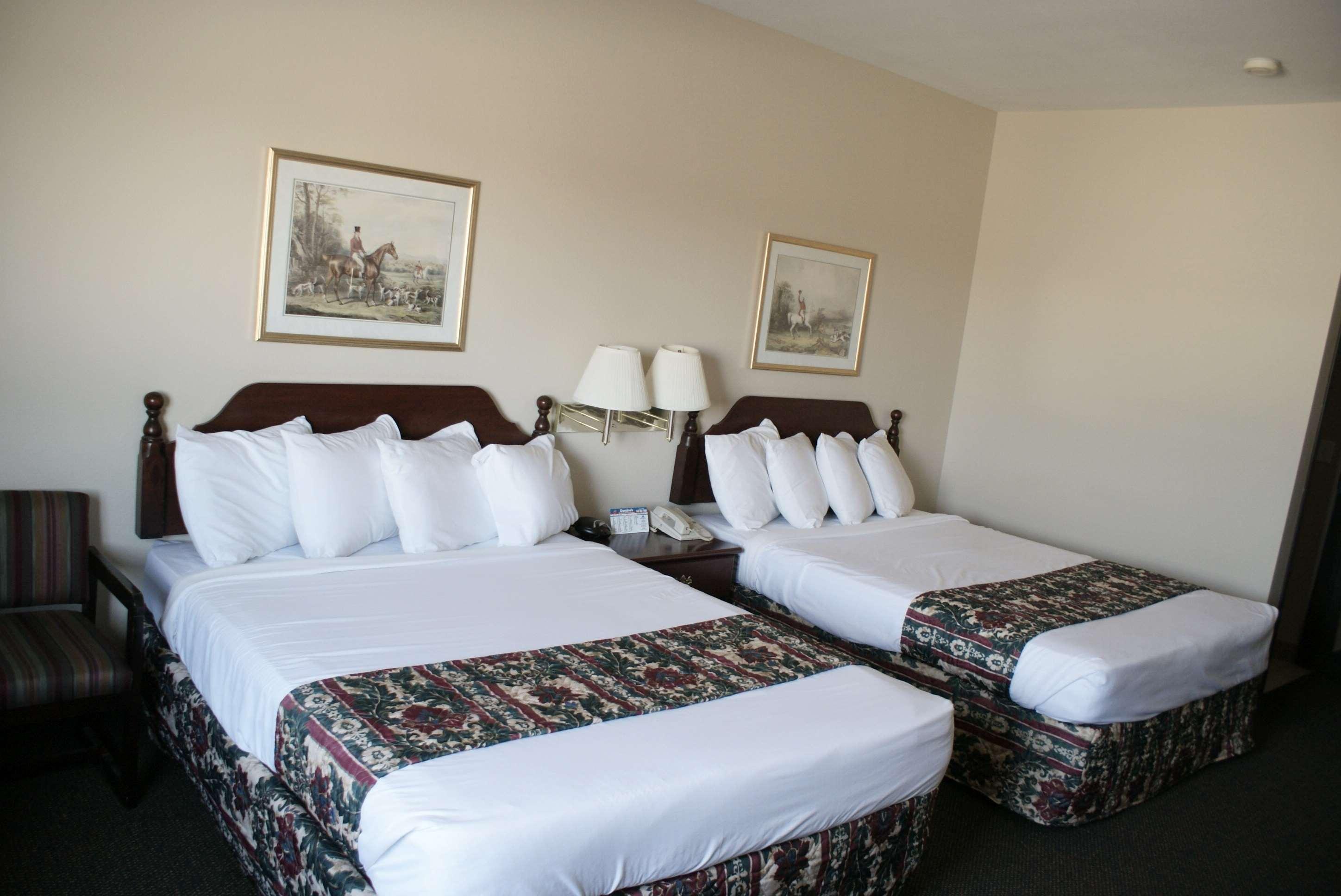 Americas Best Value Inn — photo 4