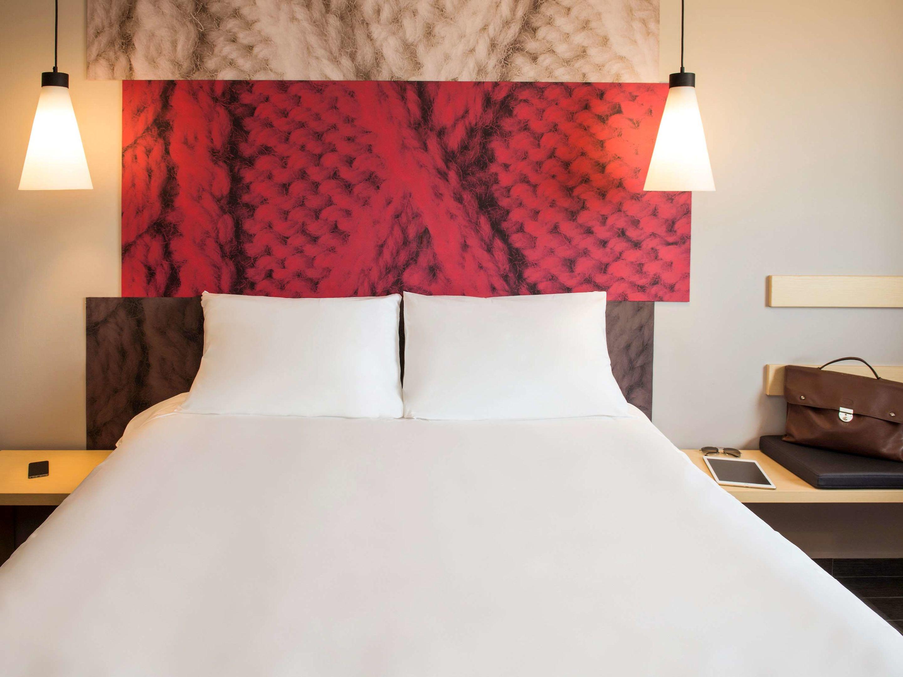 ibis Mazatlán Marina Hotel — photo 4