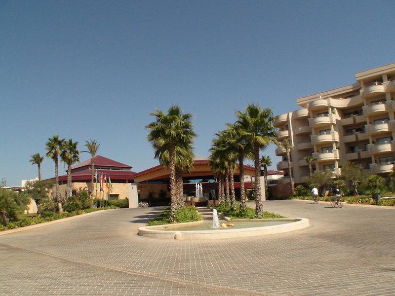 Protur Biomar Gran Hotel & Spa — photo 4