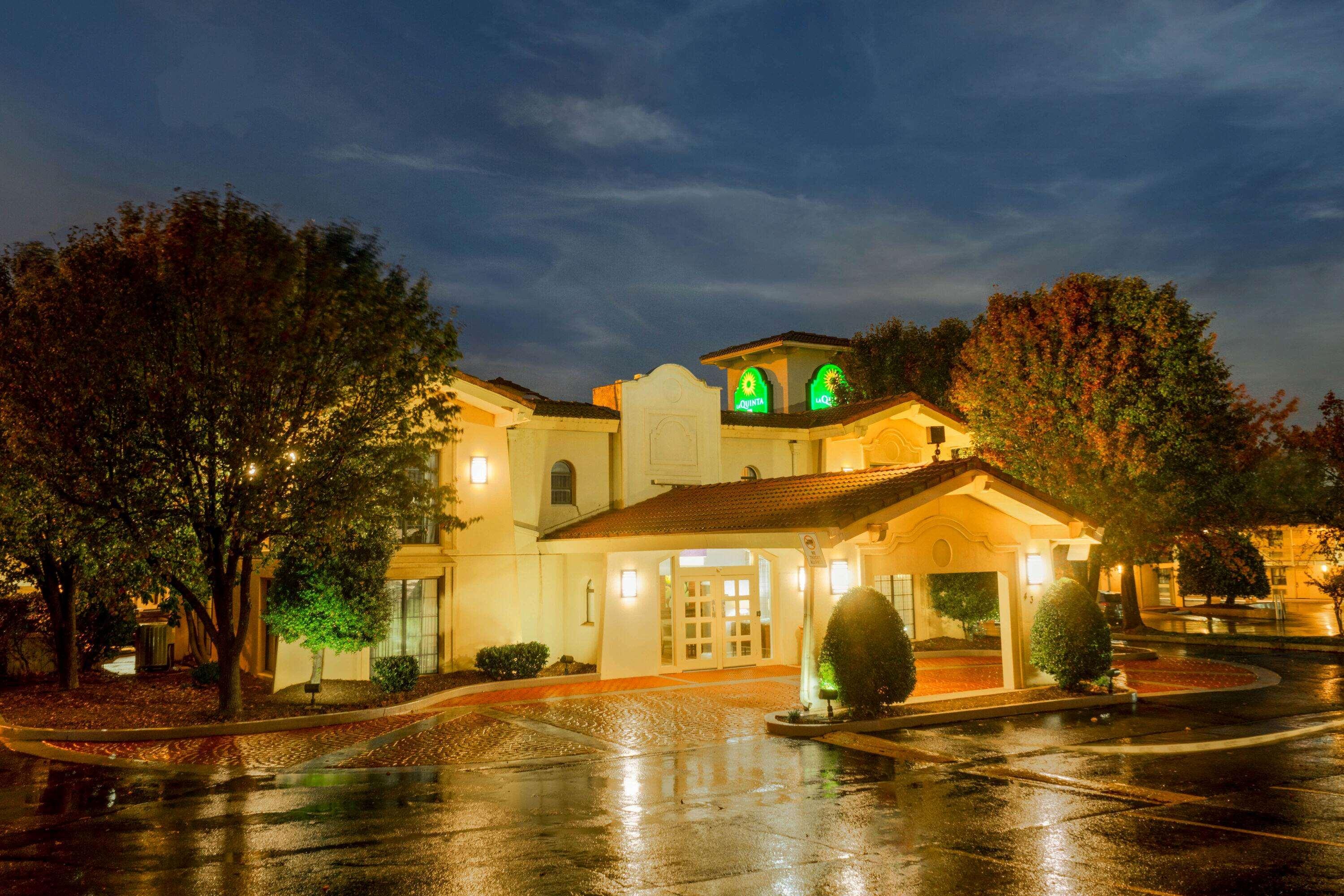 La Quinta Inn Nashville  South — photo 4
