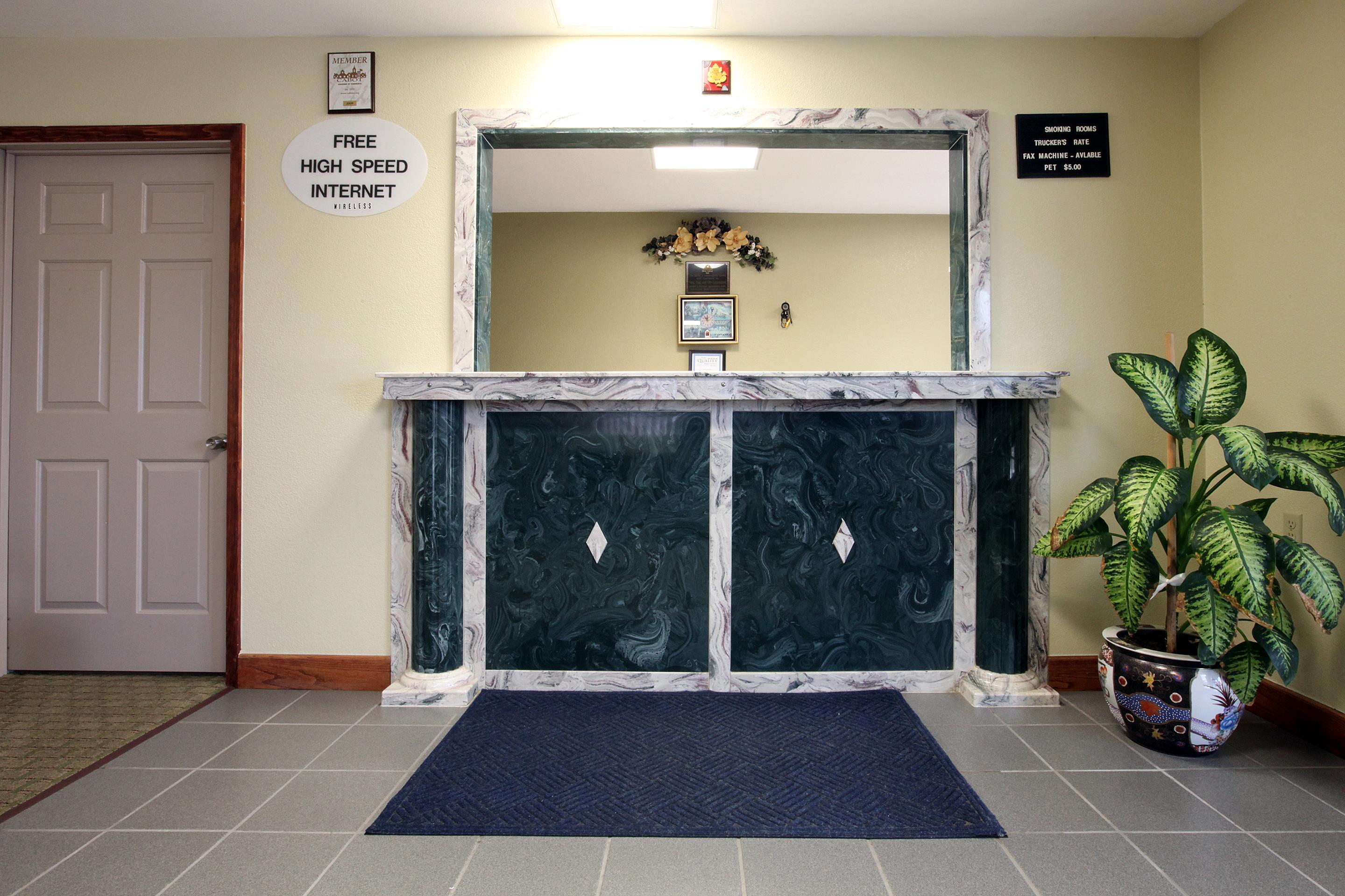Americas Best Value Inn — photo 5